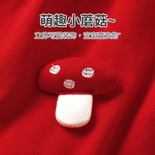 Youqi baby girl long-sleeved dress spring and autumn one-year-old girl's one-year-old girl's one-year-old dress skirt little month-old princess dress