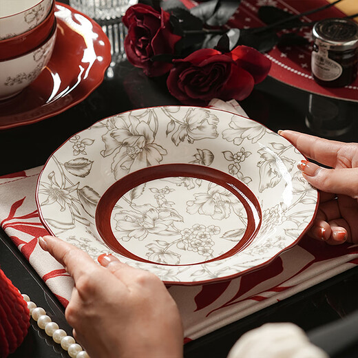 Creation Pig bowl, plate, chopsticks and tableware set complete gift box wedding gift for newlyweds and brides newlyweds, engagements and moving house Prague tableware set 10-piece gift box (fast delivery next day)