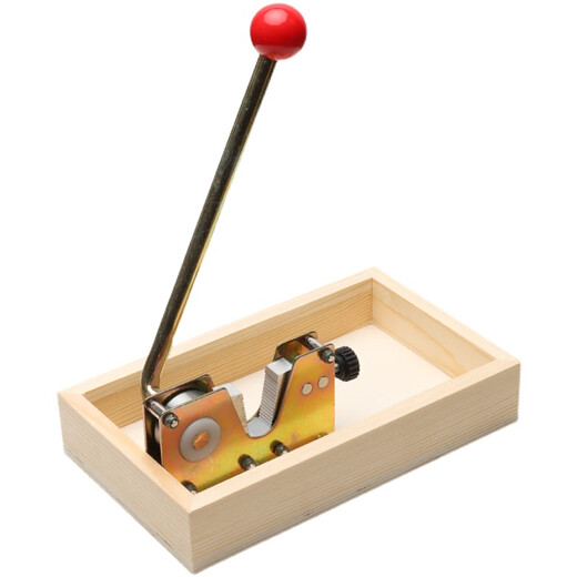 CLCEY nut opener walnut macadamia nut fresh raw macadamia nut clip shell opener fruit opener clip new size can be adjusted large box