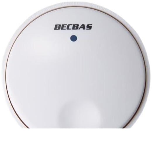BECBAS Garbage Disposer Wireless Switch Food Shredder Original Bluetooth Control Remote Control To place an order, please click on the corresponding plug color.