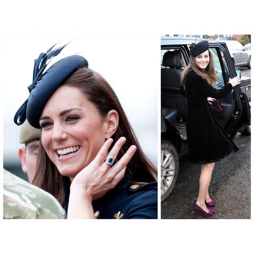 Everlasting Leaf GOR Chinese Valentine's Day Gift Tanzanite Loose Stone Sapphire Collection Grade Tanzanite Blue Egg-shaped Gemstone Powder 12x16mm Oval