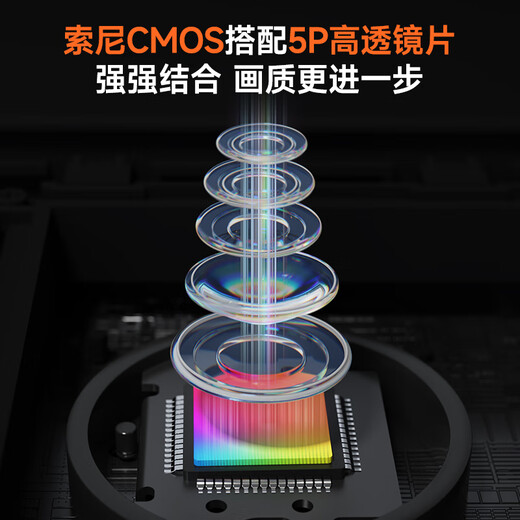 彩族（CAIZU） 数码相机ccd平替学生入门级校园迷你口袋卡片机高清儿童相机初高中生照相机滤镜高像素可传手机 【Z1 白色】6400万像素|前后双摄 【64G内存卡 约存6000张照片】