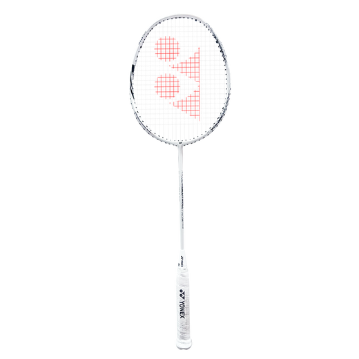 Raquette de badminton Yonex Single Shot Sky Axe Light Cavalry Attack yy Raquette ultra-légère d'entrée de gamme entièrement en carbone portant 22 livres, y compris la colle à main