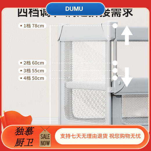 ULOP Youlebo Crib Multifunctional Travel Bed Splicing Large Bed Mobile Portable Newborn Baby Bed Diaper Table Champagne Color (One-click opening and closing + changing diapers + shaking)