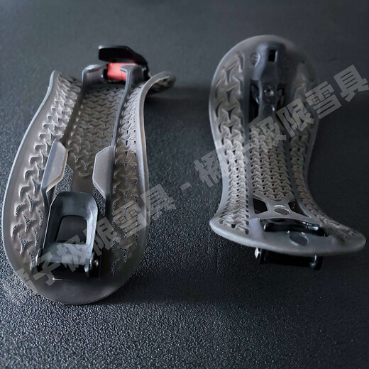 ROME SDS snowboard binding large strap small strap special binding accessories left foot - large strap (piece) S