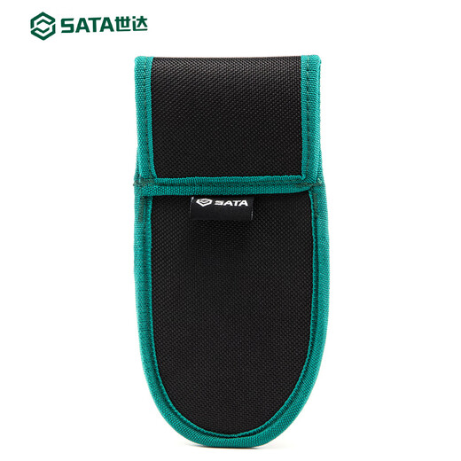 Shida waist bag multi-functional repair canvas large thickened tool bag bag installation electrician bag 95215/95211 95211 (single product does not include belt)