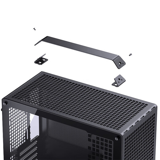 ASUS Qiaosibo Z20 portable ITX chassis Intel i5-14490F 14600KF 5060/5070 graphics card assembly computer complete computer host desktop DIY configuration four i5-14600KF/RTX5060