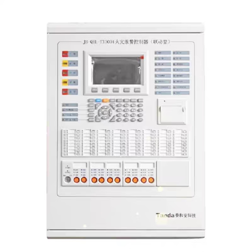 Taihean fire alarm controller JB-QBL-TX3004 JB-QBL-TX3004/968