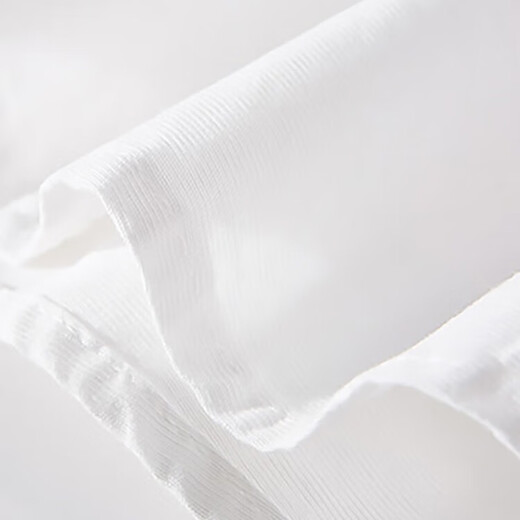 CHOCOOLATE it women's white long-sleeved shirt women's layered fake two-piece women's autumn and winter new high-end temperament waist suit black L