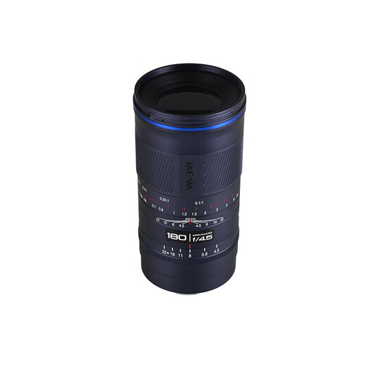 LAOWA FF180mm F4.5 CA-Dreamer 1.5X magnification macro lens MF-L mount