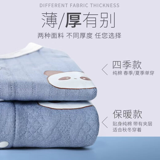 INSAHO婴儿衣服纯棉新生儿见面礼盒秋冬季宝宝套装刚出生满月百天见用品