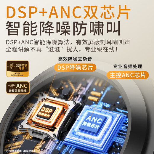 Good Shepherd Wireless Lavalier Microphone Little Bee Amplifier Teacher's Dedicated Class Teaching Guide Outdoor Explanation Portable Bluetooth Speaker Small Speaker Large Volume Long Battery Life One to Two