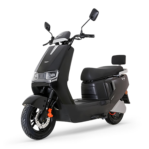 Luyuan Store Pickup New Smart Electric Motorcycle F20 High Power Long Range High-Speed Electric Motorcycle Scooter Takeaway Car Go to the store to choose the color