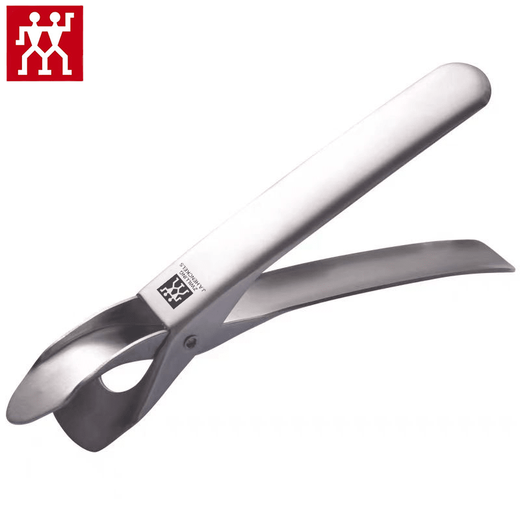 Zwilling (ZWILLING) German 304 stainless steel anti-scalding clip, bowl clip, kitchen anti-slip clip, casserole plate steaming clip, 304 anti-scalding clip, 1 piece is about 144.03G