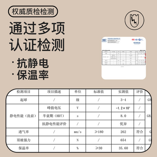 Langsha thermal underwear women's suit plus velvet thickening autumn and winter cashmere antistatic antibacterial large size anti-mite autumn clothes and trousers