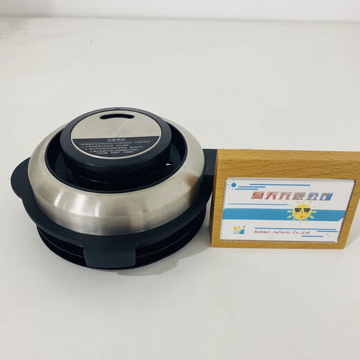 Wall-breaking machine, cooking machine, juicer accessories, vacuum micro-pressure lid, A1D16E16VD6E15, etc., set