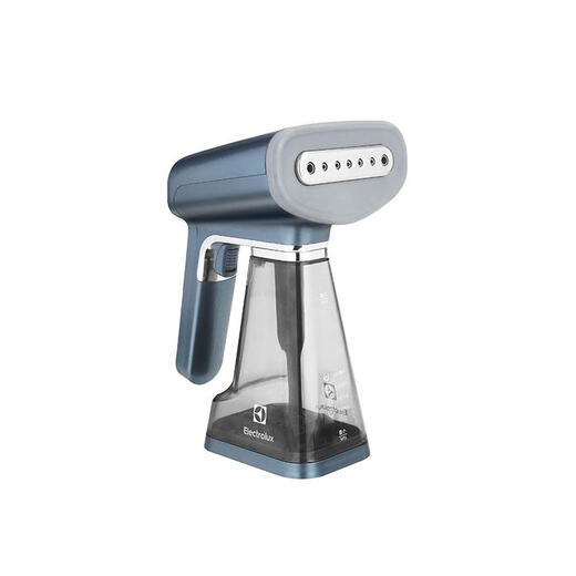 Electrolux Electrolux EGGS3020 handheld garment steamer electric ironing brush steam brush two-speed steam 300ml 7 days delivery