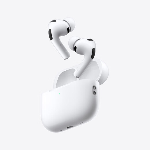 Apple/Apple AirPods Pro (3rd generation) with MagSafe charging box (USB-C) Apple earphones Bluetooth earphones for iPhone/iPad/Mac white 12-issue installment version