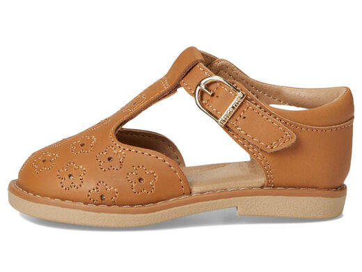 Stride riteStride Rite Unisex Kids Sr Jenny Mary Jane Flats Honey Brown 13 Kids