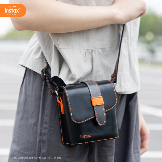 INSTAX Fujifilm instant imaging camera mini41 a new classic gift box set