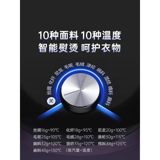 Garment steamer, home vertical ironing machine, commercial iron, clothing store, special new model for ironing clothes, YGD20P6+ ironing gift pack