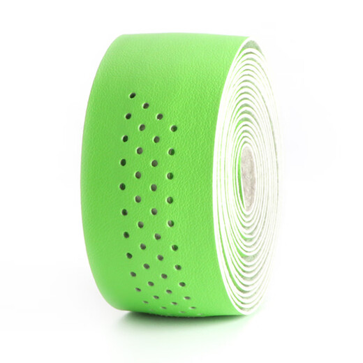 VELO road handlebar with anti-slip strap horn handle bicycle handlebar wrap 2019 black