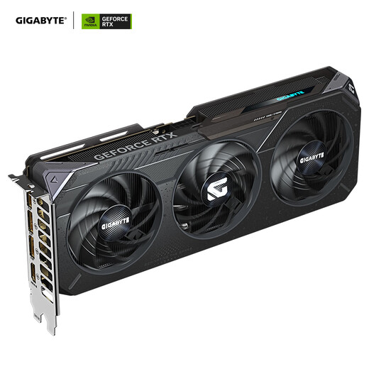 GIGABYTE 5060Ti 8G graphics card Magic Eagle GeForce RTX 5060 Ti Gaming OC 8G DLSS4 game e-sports design AI computer independent graphics card