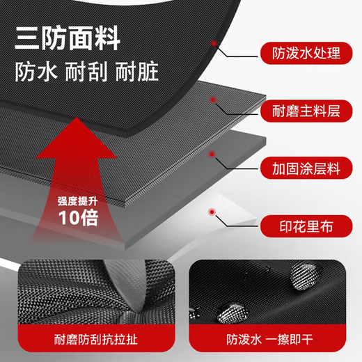 Pull back backpack men's trendy brand casual large-capacity travel bag backpack business computer bag high school casual college student bag