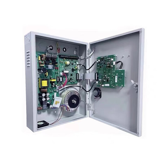 Jade Bird fire wall-mounted broadcast host GRT-GB1311 Gretong broadcast amplifier all-in-one machine GRT-GB1311