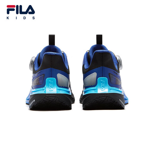 FILA children's shoes running shoes 2025 winter men's and women's running shoes for middle and large children