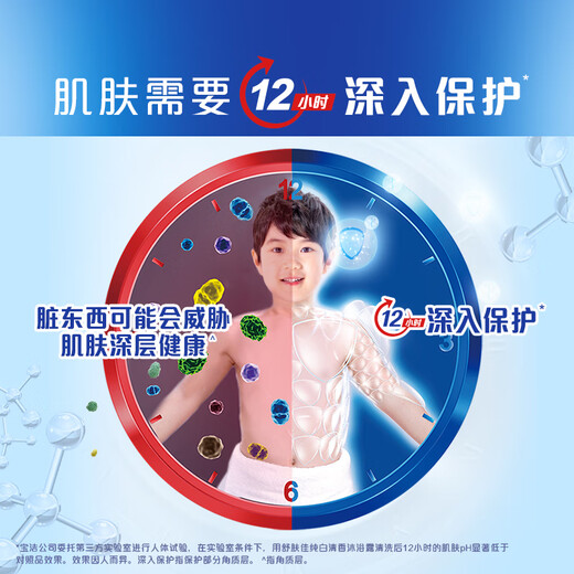 Safeguard Healthy Purifying Shower Gel 2.72kg (Pure White 1kg+Lemon 1kg+Sakura 720g) JD Gold List