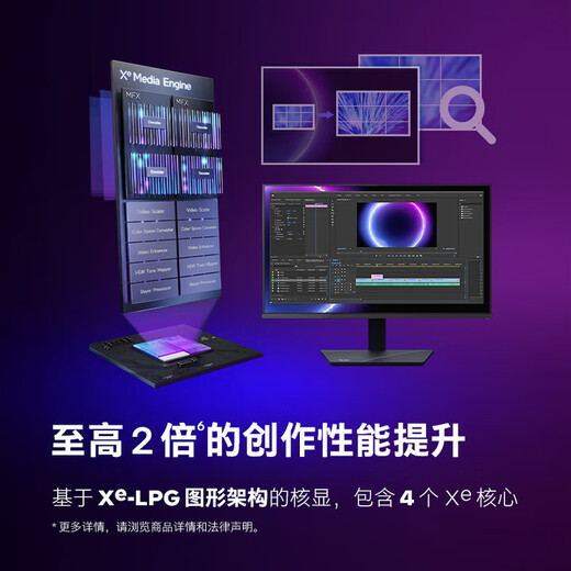 Intel (Intel) 15th generation Core Ultra U9 285K U7 265KF U5 245KF 14th generation Core i7 14700KF i9 14900K Chinese boxed CPU processor Ultra 5 225F 10 cores 10 threads without core display