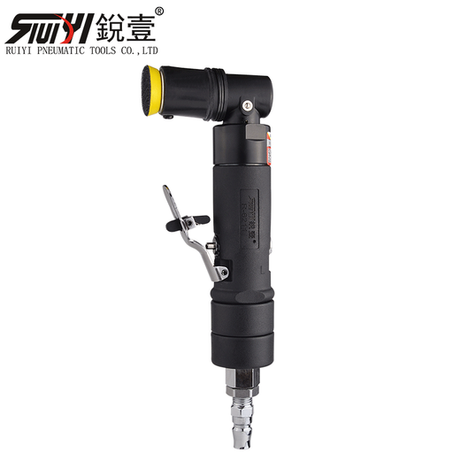 Ruiyi (RUIYI) 1 Zoll 6211 pneumatische Schleifpapiermaschine Schleifmaschine Schleifmaschine 25 mm Polierer Schleifer Punktschleifer Druckluftwerkzeug Ruiyi R-6211 Punktschleifer 1 Zoll