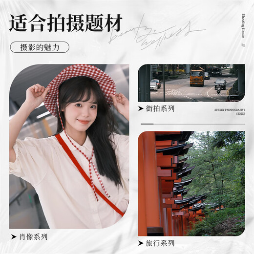 Fuji (FUJIFILM) mirrorless camera XF16-50 zoom lens xs20 xm5 xt30 xt5 xt20 xt50 mirrorless lens XF16-50mm lens disassembly