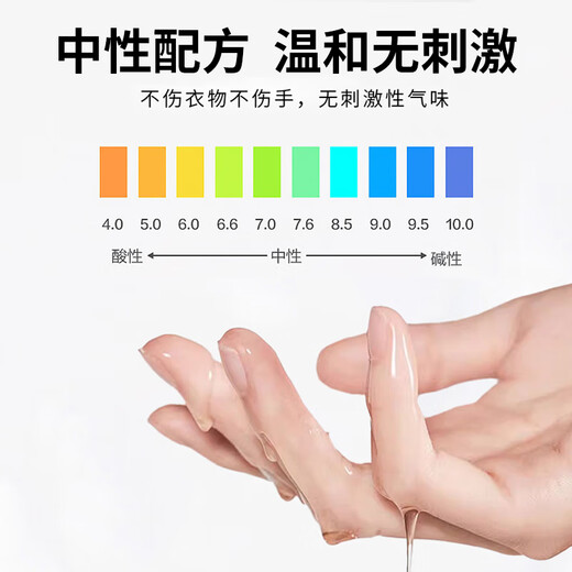 UR UR Degreasing King removes oil stains on clothes. Home use degreasing artifact clothing cleaning agent to remove stubborn stains, new and old oil spots.