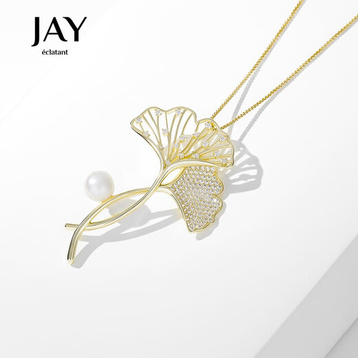 Jay brooch, high-end corsage, suit coat accessories, birthday gift for mother, mother-in-law, elders