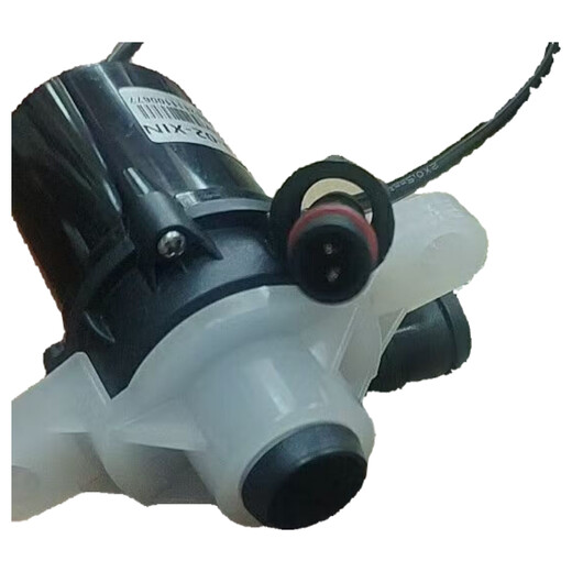 The smart toilet tank model has a built-in brushless DC booster and silent water pump, which is suitable for various brands and has a two-year warranty.