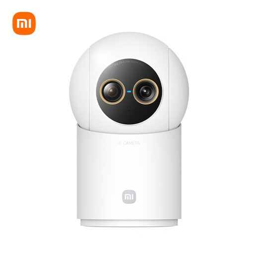 Xiaomi Smart Camera 4 Zoom Version 8 Megapixels 9x Hybrid Zoom New AI Algorithm Home Indoor Camera 4K Ultra-clear Monitoring Home Mijia Monitor
