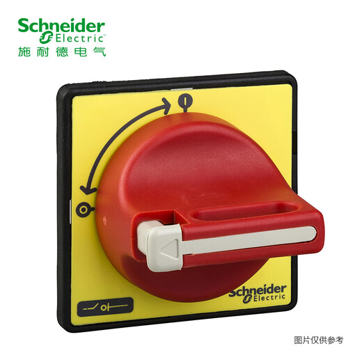 Schneider domestic VARIO load switch body V1C Some products are available for delivery KCF1PZC operating handle and panel
