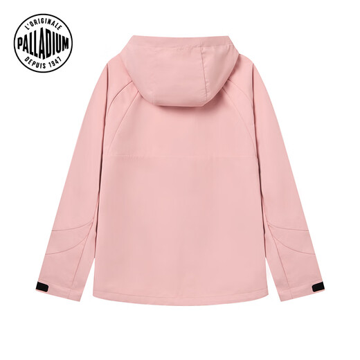 Paladin [gleiches Modell von Ao Ruipeng] Jacke Herren Outdoor Ladung Jacke Frauen für Männer und Frauen 1012658 Coral Blush M.