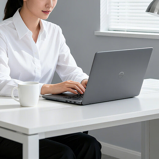 Dell (DELL) subvention nationale 20% ordinateur portable haute performance ordinateur portable fin et léger avec ordinateur portable i7 de 14 pouces carte graphique indépendante bureau d'affaires étudiants ordinateur portable polyvalent i7 32G 1 To MX570 graphique indépendant