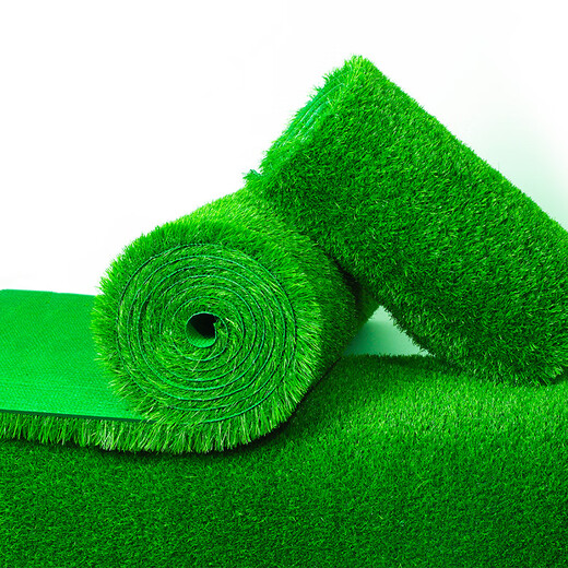 Fake turf simulated lawn green carpet outdoor artificial plastic artificial bionic outdoor insulation fence football field 3 cm newly upgraded encrypted high-quality spring grass 4 meters wide / 1 meter long. If you need a few meters long, please take a few meters for the quantity.