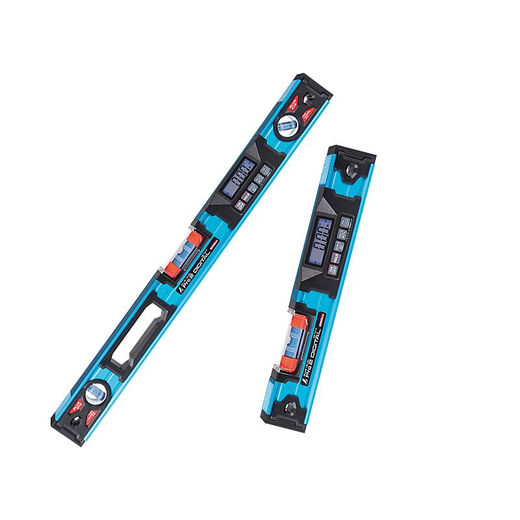 YWZR Japan Affinity Penguin Digital Level High Precision Electronic Slope Meter 75313 Digital Level 350mm