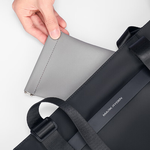 Marco Leiden card holder ultra-thin card holder minimalist airpods storage lightweight large-capacity travel card holder document bag