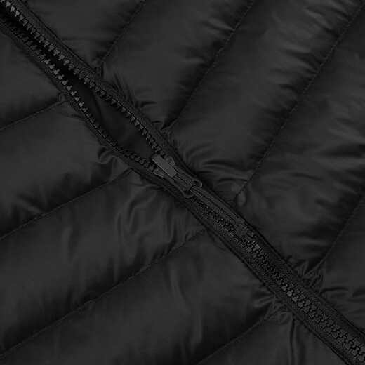 The North Face Down Jacket Men's Thunder Anti-splash 700 Puff Goose Down Lightweight and Warm Outdoor 25th Autumn and Winter New | 8DX2 JK3/Cosmic Black 2XL /185