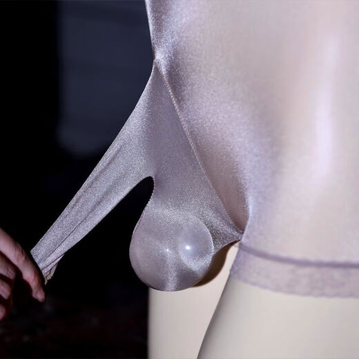 Men's triangle gun egg separation alternative thong underwear sexy pure desire men's fun underwear thong underwear black 3064 boxer style egg 100180Jin Jin is equal to 0.5 kg