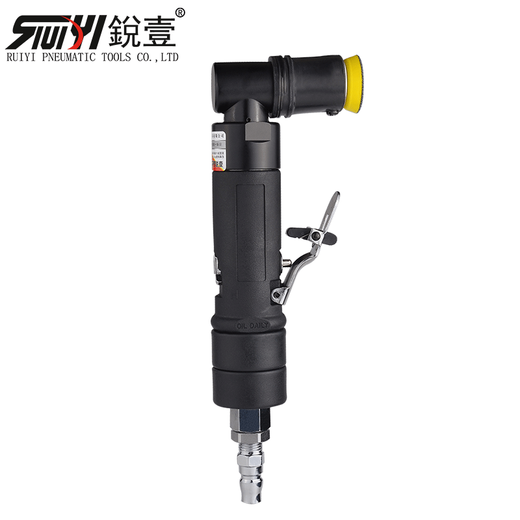 Ruiyi (RUIYI) 1 Zoll 6211 pneumatische Schleifpapiermaschine Schleifmaschine Schleifmaschine 25 mm Polierer Schleifer Punktschleifer Druckluftwerkzeug Ruiyi R-6211 Punktschleifer 1 Zoll