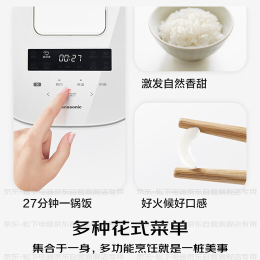 Panasonic (Panasonic) National Subsidy 20%