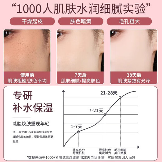 DIKTT German facial steamer, hot and cold spray, facial steamer, beauty salon, nano spray, hydrating artifact, beauty instrument, facial open pores, hot spray steamer, household facial steamer, top version, party powder, constant temperature hot spray, nano large spray