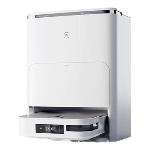 ECOVACS official refurbished machine X2PRO sweeping robot smart home sweeping and mopping all-in-one fully automatic dust collection hot water washable rag X2